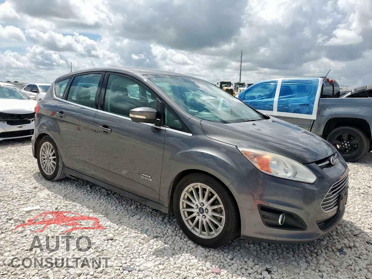 FORD CMAX 2015 - 1FADP5CU7FL108847
