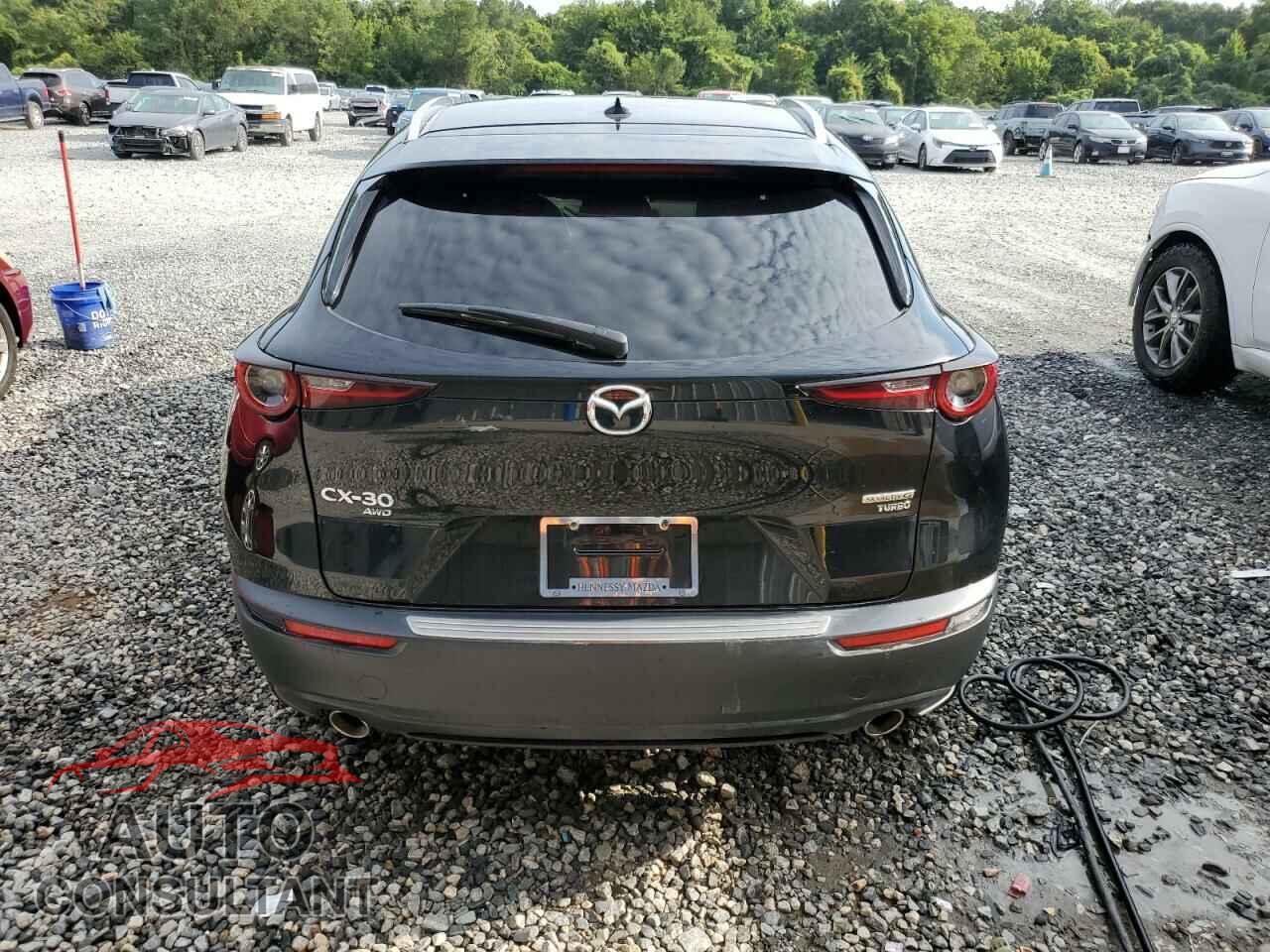 MAZDA CX30 2023 - 3MVDMBDY6PM519075