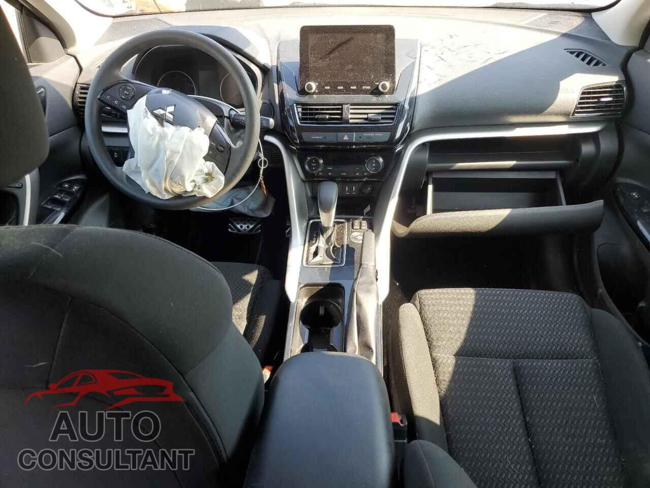 MITSUBISHI ECLIPSE 2022 - JA4ATVAA8NZ000874