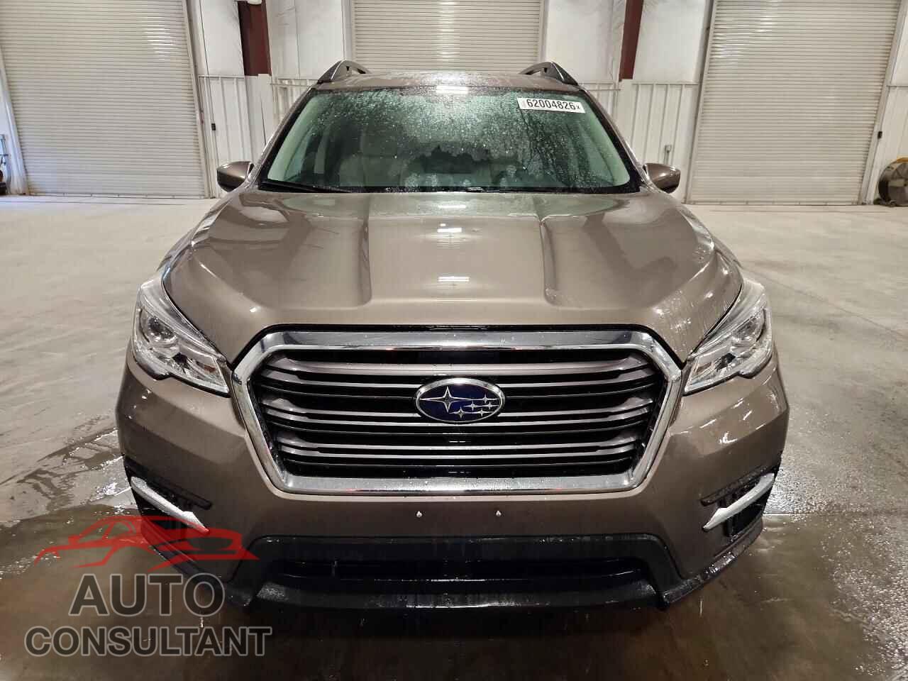 SUBARU ASCENT 2021 - 4S4WMACD2M3429451