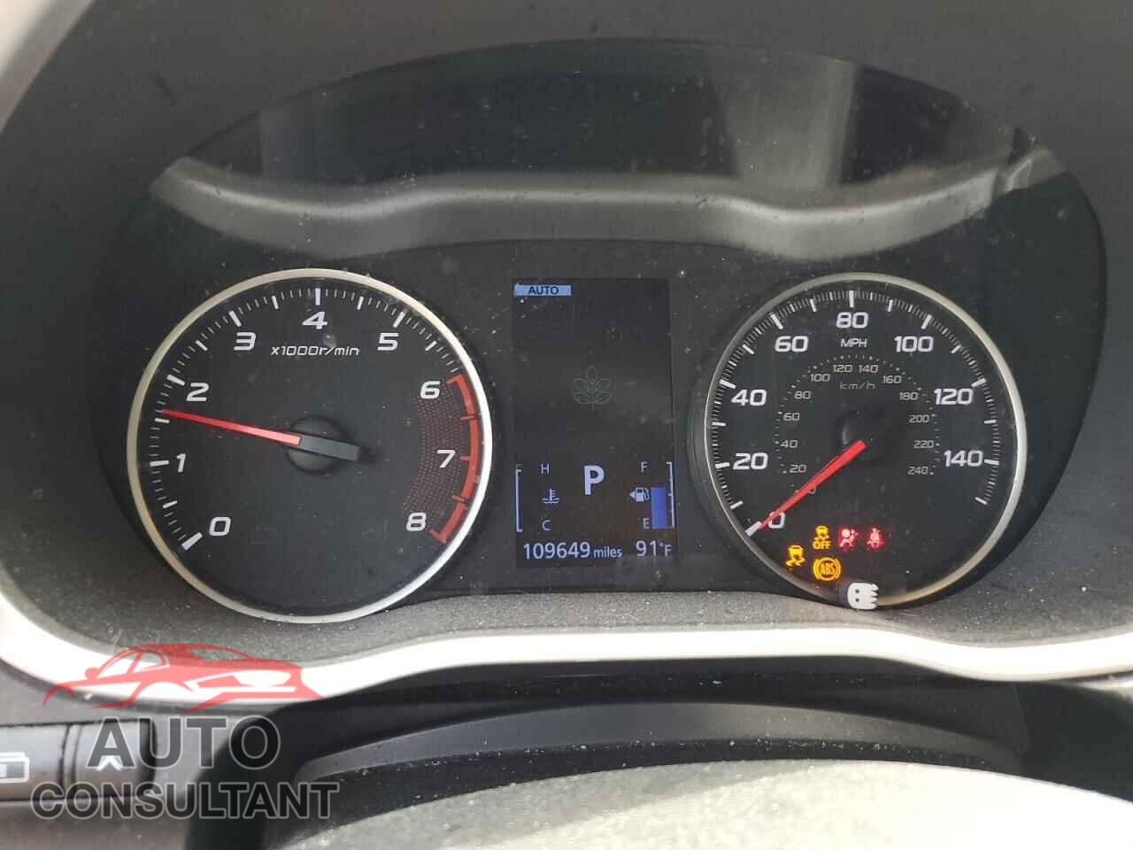 MITSUBISHI ECLIPSE 2020 - JA4AT3AA8LZ041488