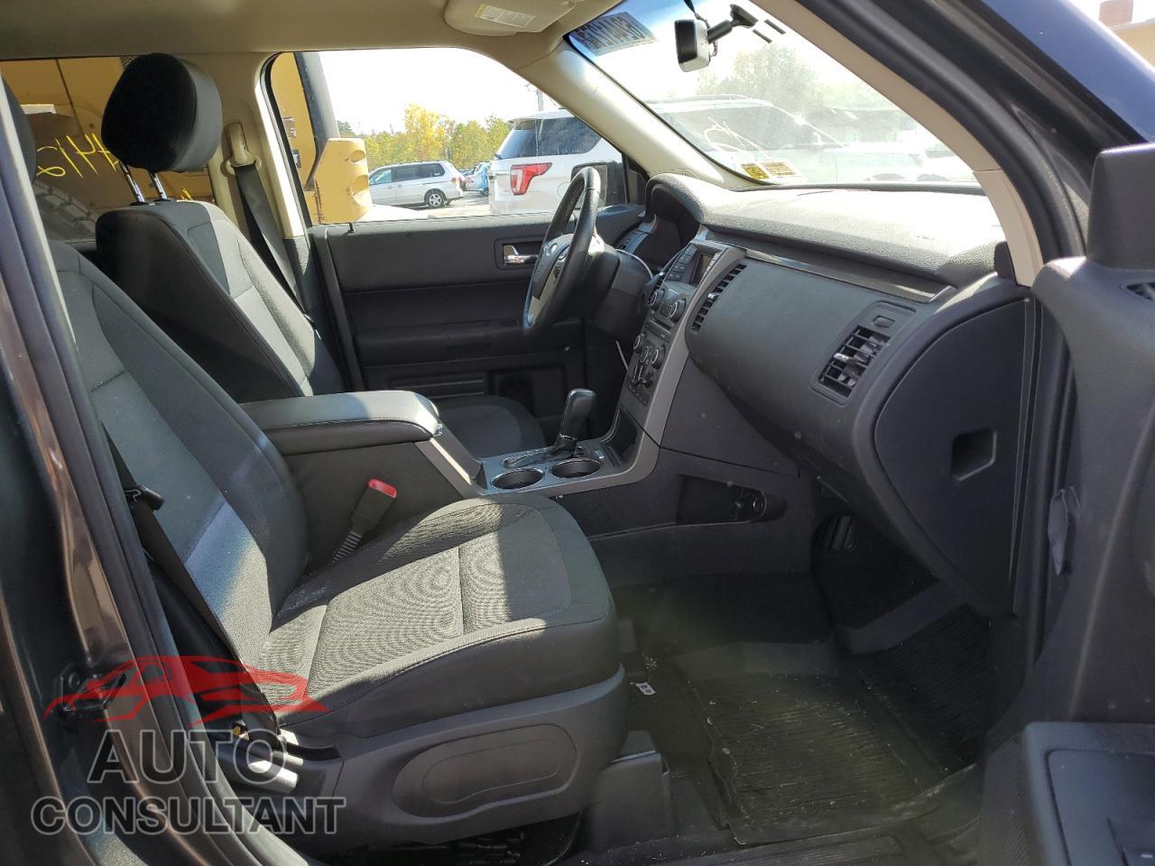 FORD FLEX 2019 - 2FMGK5B86KBA13468