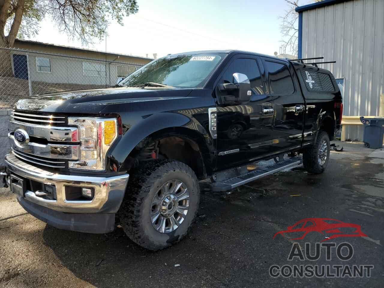 FORD F250 2017 - 1FT7W2BT2HEF15080