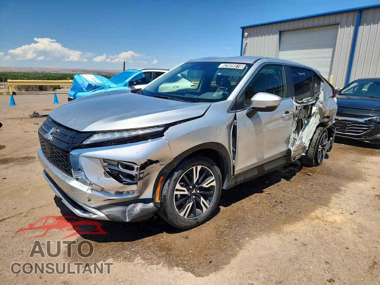 MITSUBISHI ECLIPSE 2026 - JA4ATWAA9TZ026497