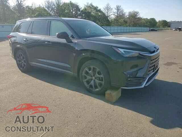 LEXUS UNKNOWN 2026 - 5TDABAB64TS026320