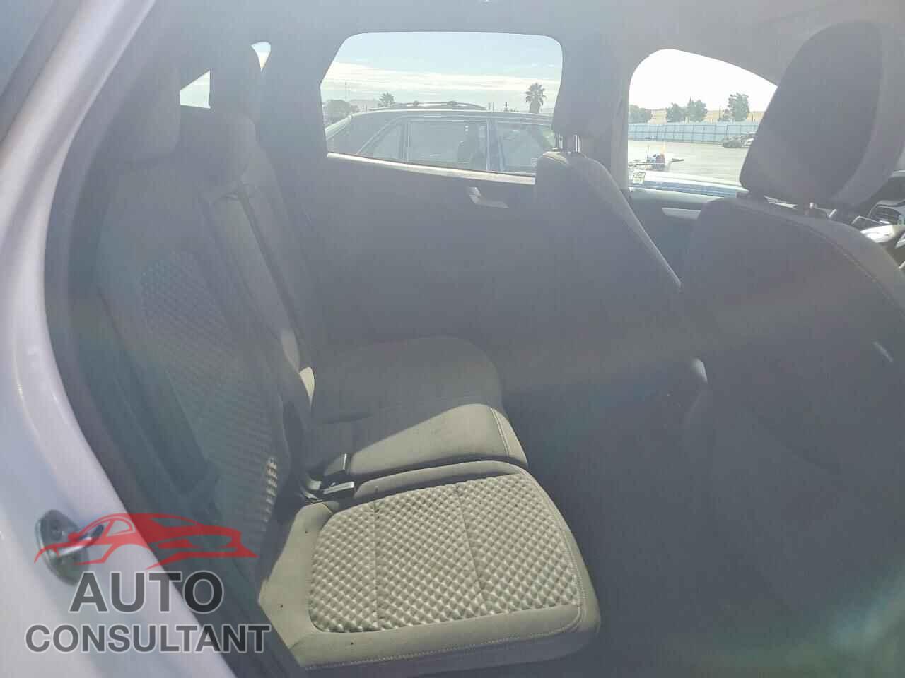 FORD ESCAPE 2020 - 1FMCU9G64LUA13388