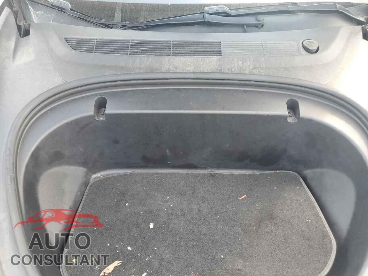 TESLA MODEL 3 2020 - 5YJ3E1EB2LF600751
