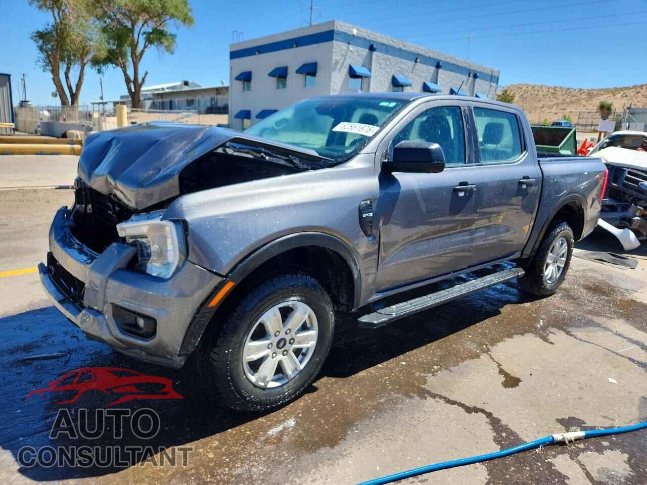 FORD RANGER 2024 - 1FTER4PH3RLE69237