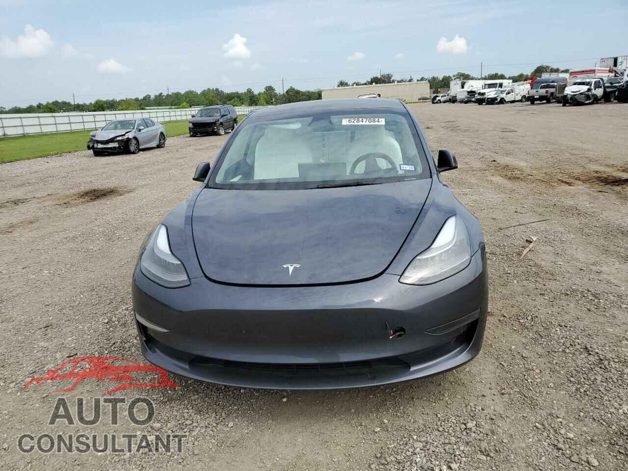 TESLA MODEL 3 2023 - 5YJ3E1EA0PF421900