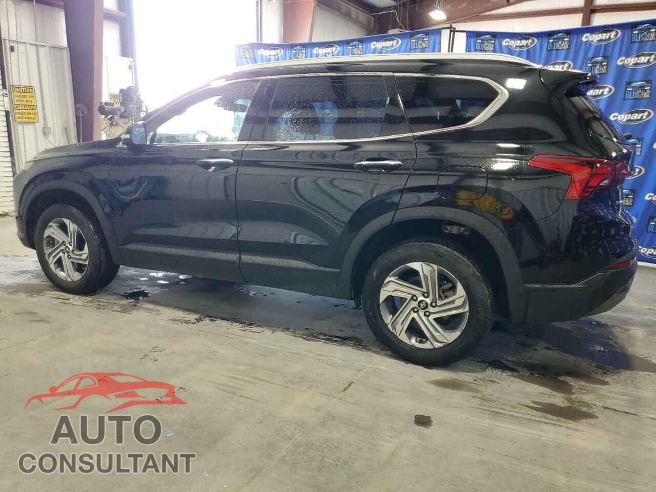 HYUNDAI SANTA FE 2023 - 5NMS2DAJ1PH525208
