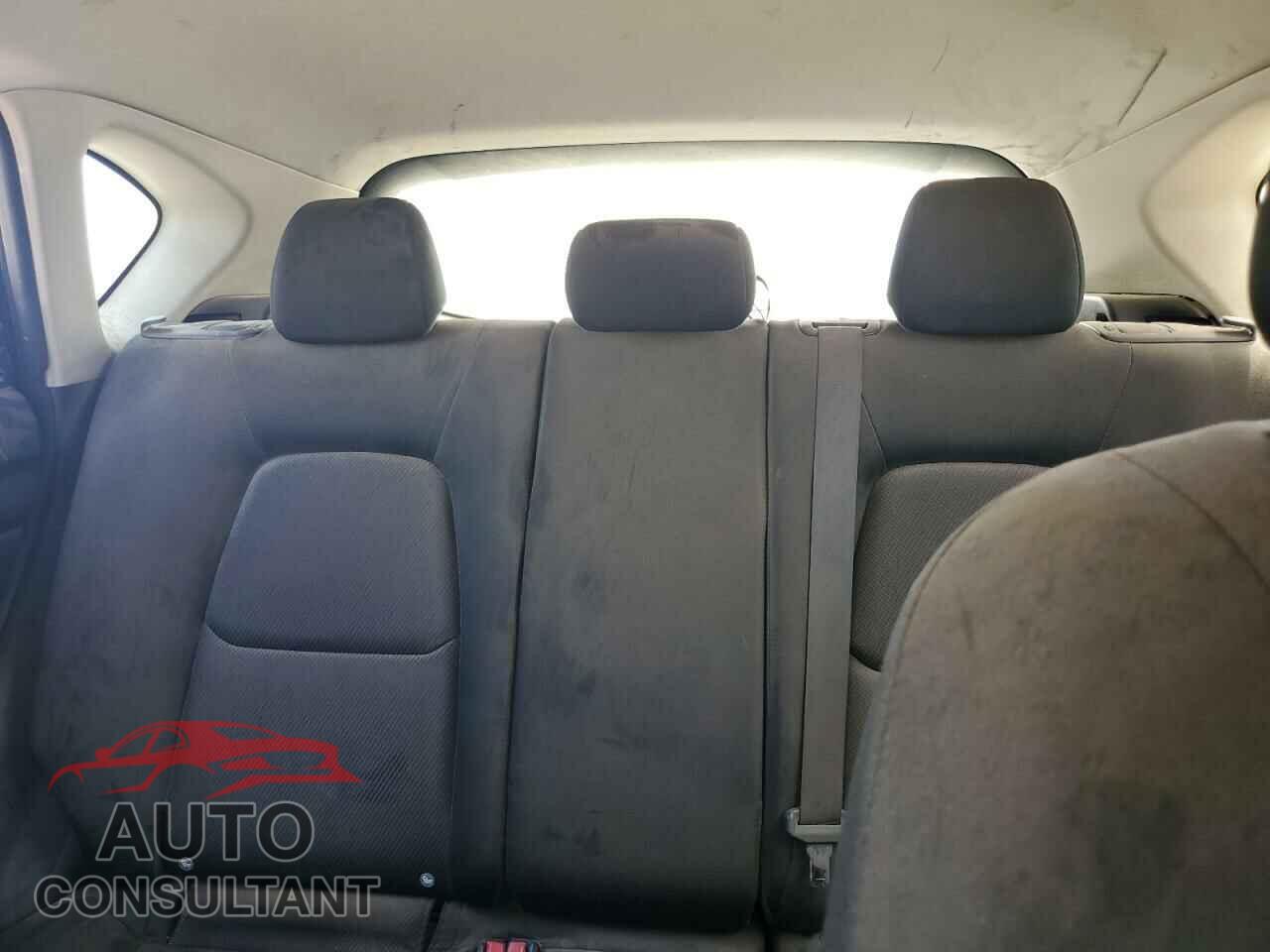 MAZDA CX-5 2017 - JM3KFABL8H0130258
