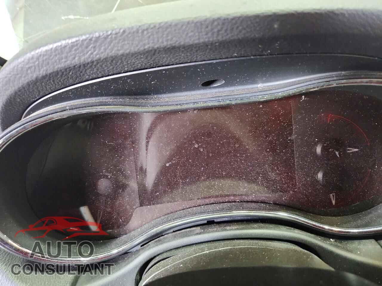 DODGE DURANGO 2015 - 1C4RDJAG1FC946967