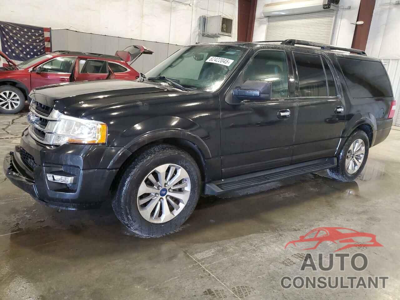 FORD EXPEDITION 2015 - 1FMJK1JTXFEF15513