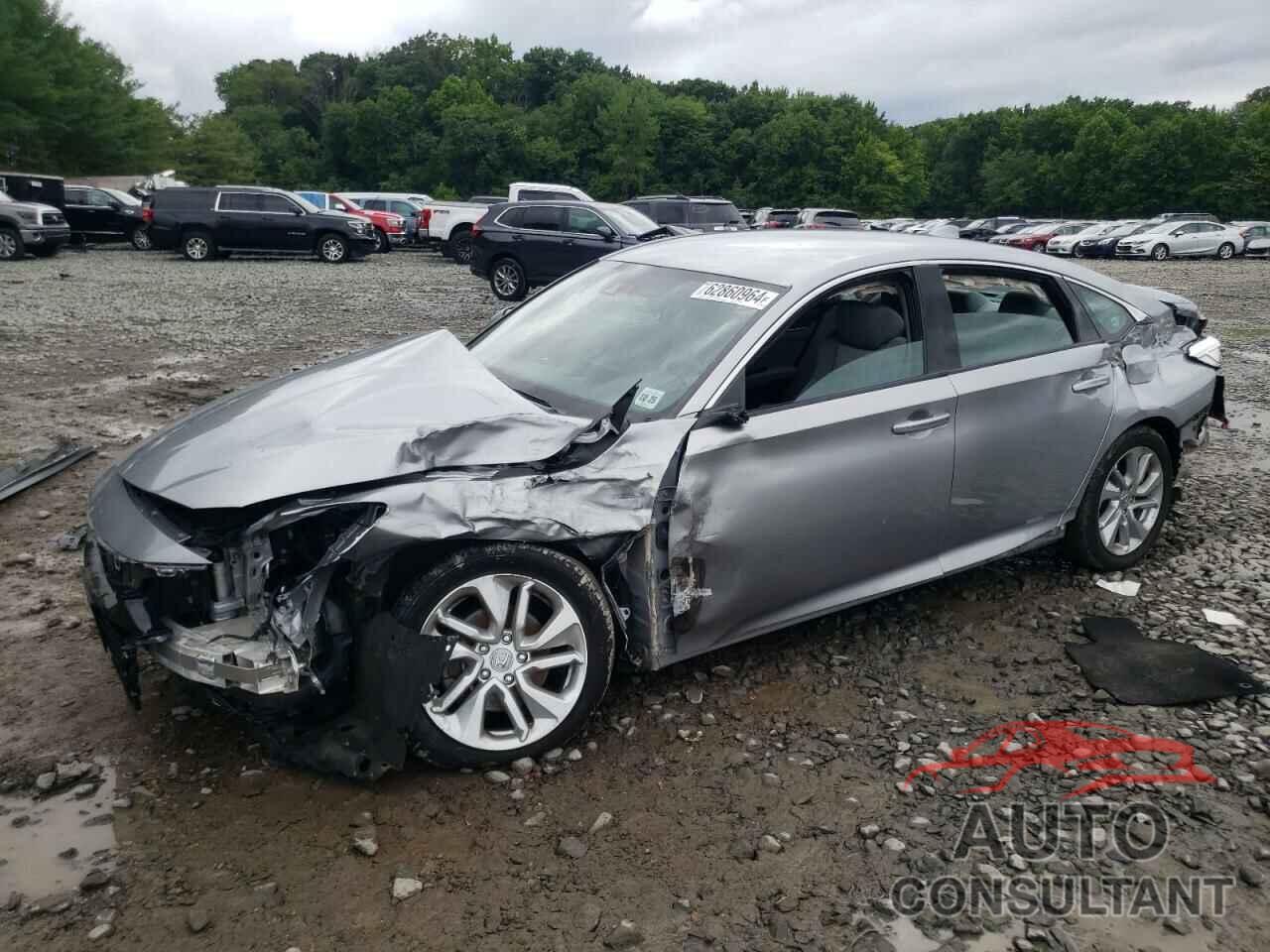 HONDA ACCORD 2020 - 1HGCV1F1XLA071128