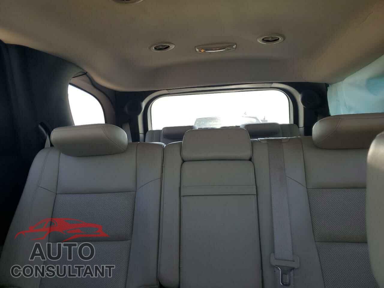 DODGE DURANGO 2016 - 1C4RDJEG1GC352696