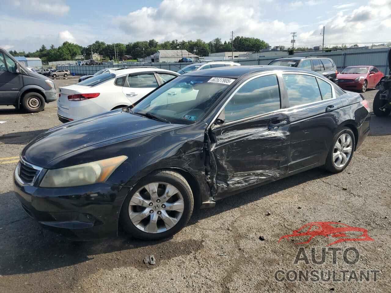 HONDA ACCORD 2010 - 1HGCP2F80AA182698