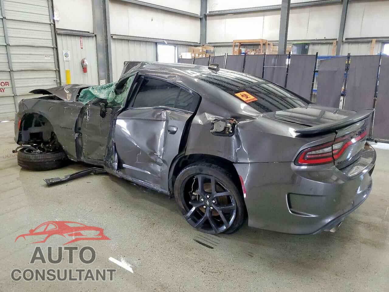 DODGE CHARGER 2020 - 2C3CDXCT6LH248564