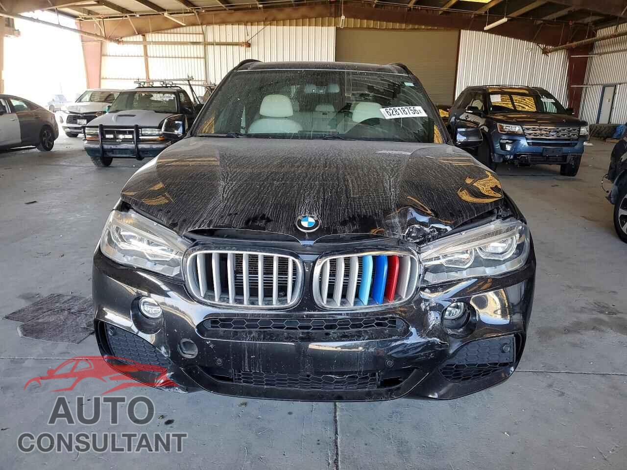 BMW X5 2017 - 5UXKT0C31H0S81418