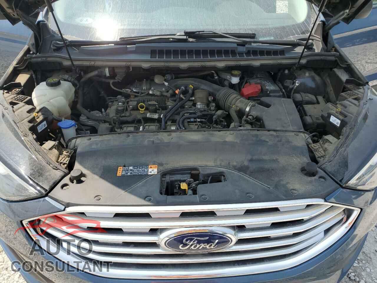 FORD EDGE 2019 - 2FMPK3G94KBC36002