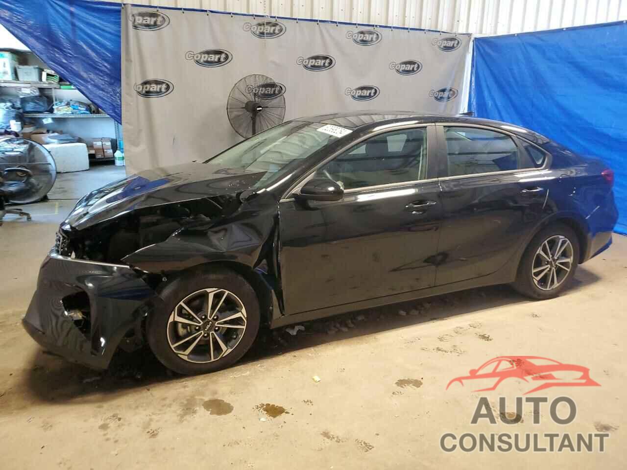 KIA FORTE 2023 - 3KPF24AD3PE626107