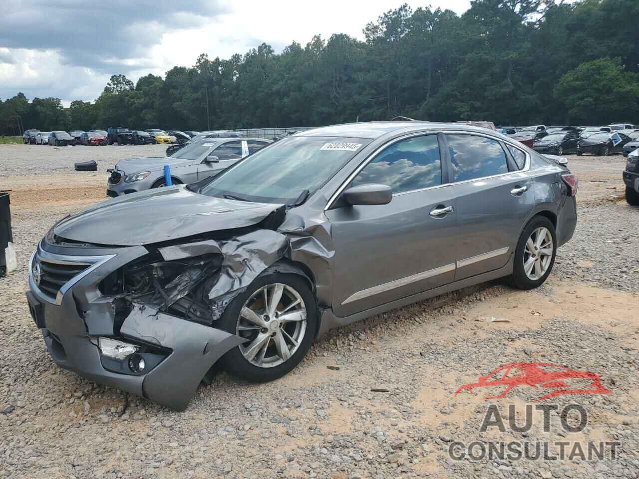 NISSAN ALTIMA 2015 - 1N4AL3AP7FC202050