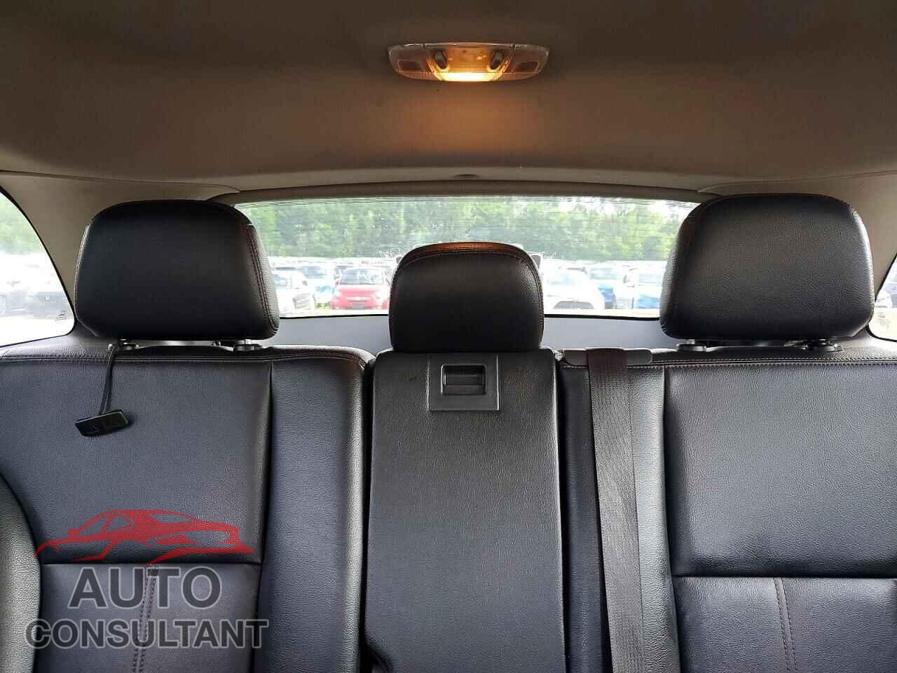 FORD EDGE 2013 - 2FMDK3JCXDBC10417