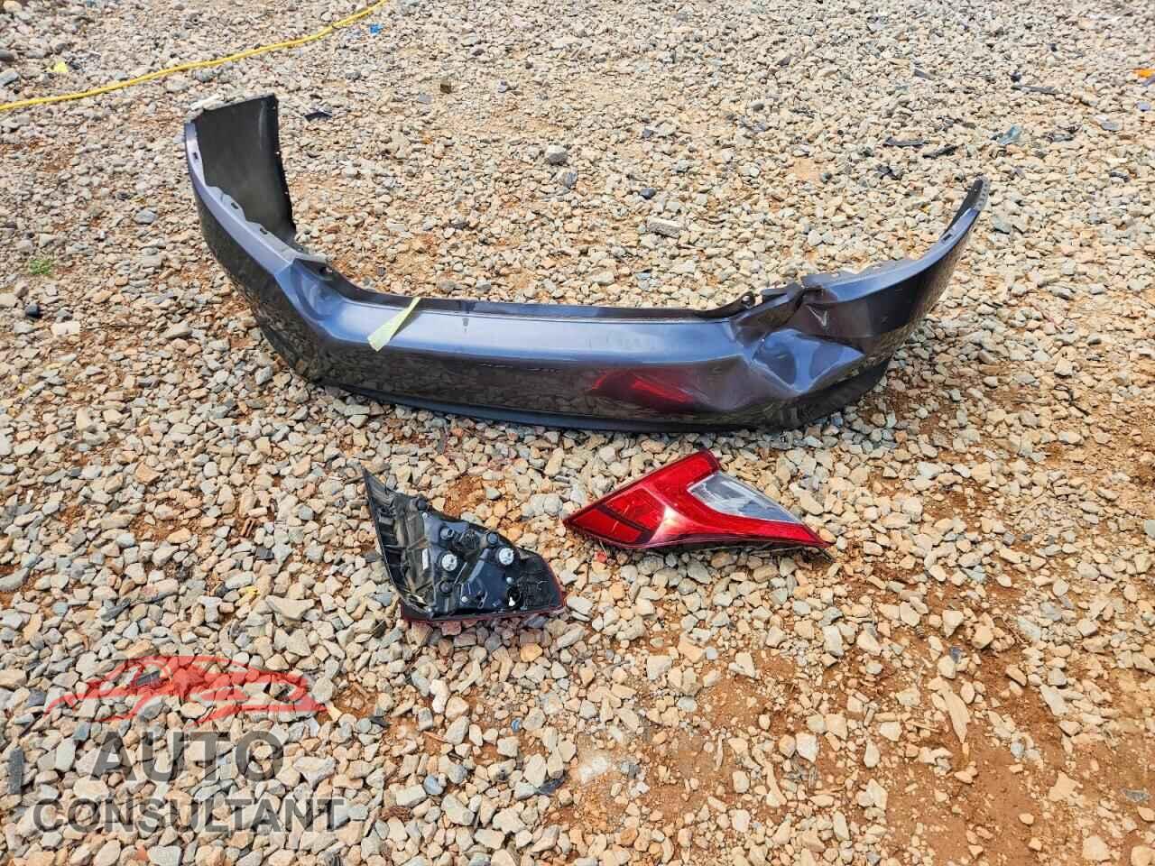 HONDA CIVIC 2017 - 19XFC2F78HE032067