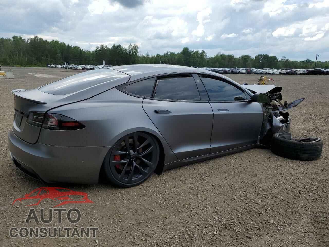 TESLA MODEL S 2023 - 5YJSA1E58PF500368