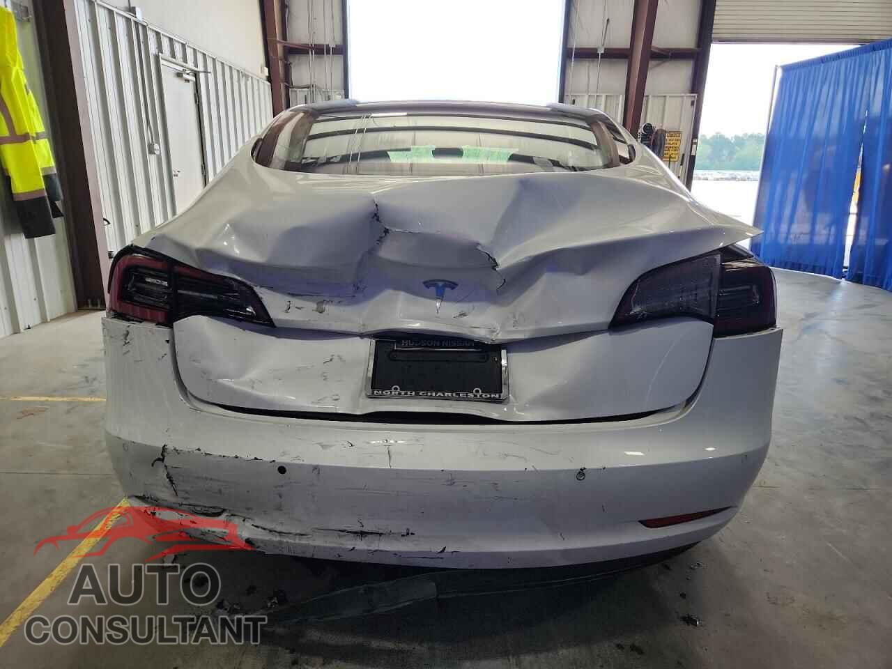 TESLA MODEL 3 2019 - 5YJ3E1EA0KF416009