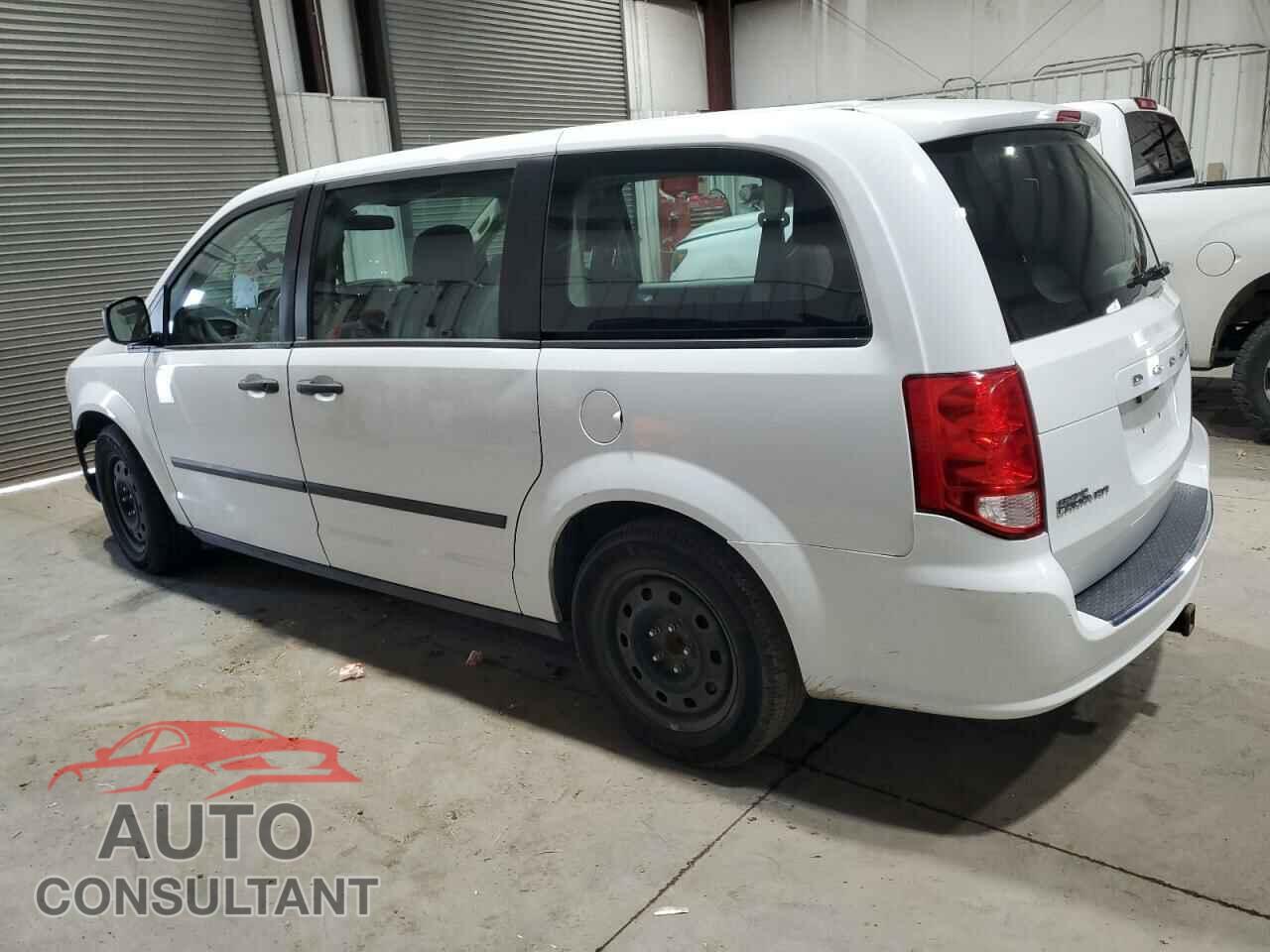 DODGE CARAVAN 2014 - 2C4RDGBGXER238966