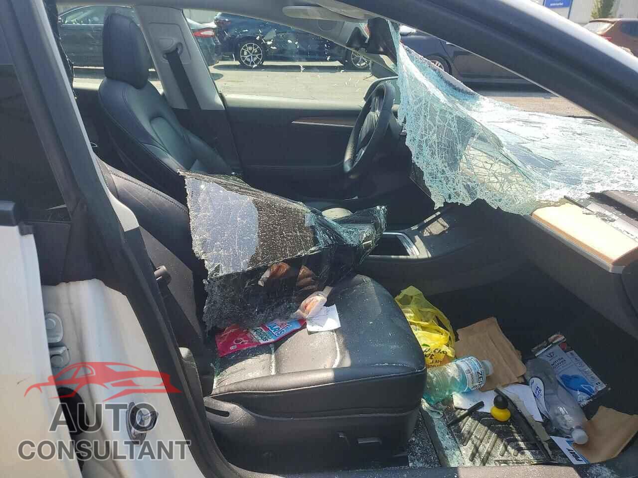 TESLA MODEL 3 2023 - 5YJ3E1EA0PF395606
