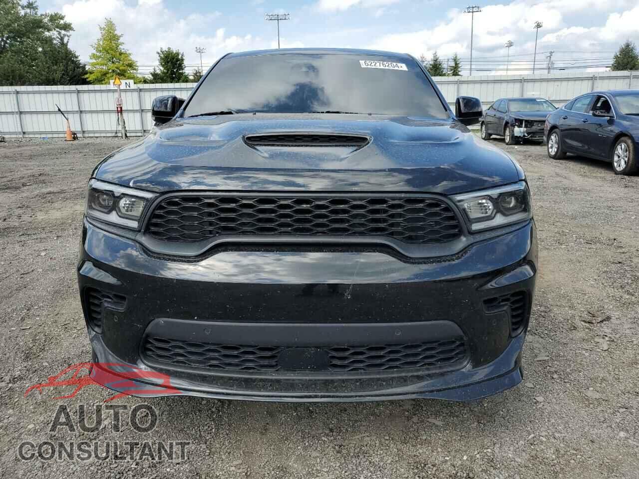 DODGE DURANGO 2021 - 1C4SDJH99MC626544