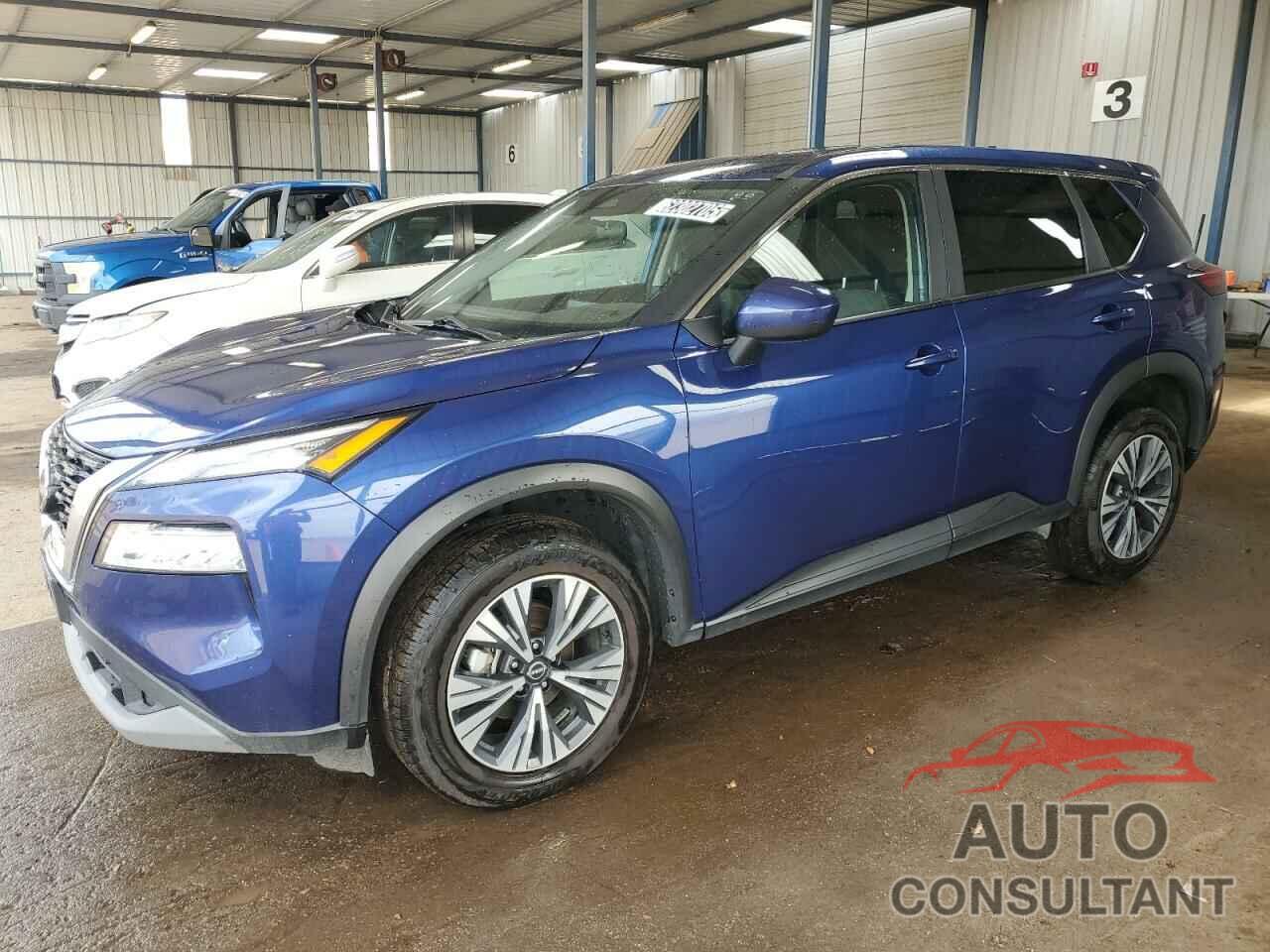 NISSAN ROGUE 2023 - 5N1BT3BA4PC847874