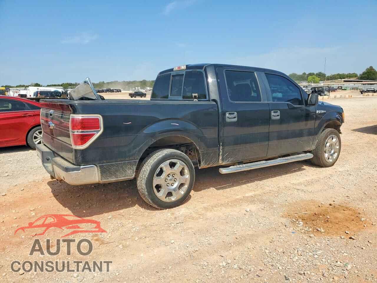 FORD F150 2012 - 1FTFW1CF9CFD07702