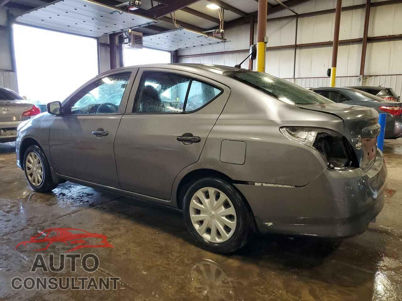 NISSAN VERSA 2016 - 3N1CN7AP0GL902666