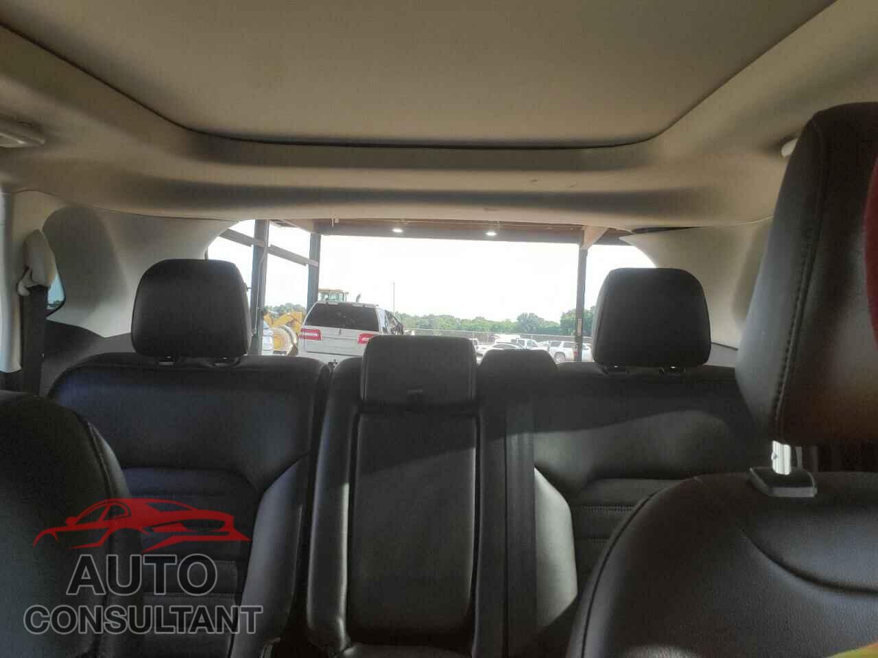 FORD EDGE 2022 - 2FMPK4J90NBA79149