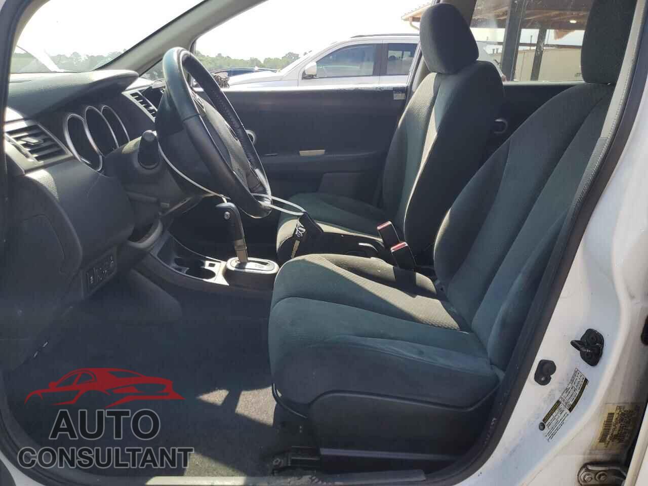 NISSAN VERSA 2012 - 3N1BC1CP7CK274441