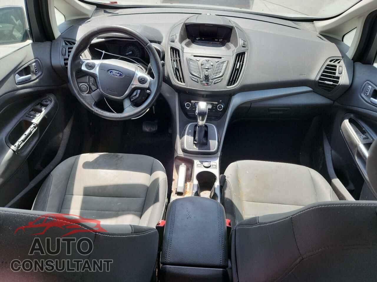 FORD CMAX 2016 - 1FADP5AU4GL120443
