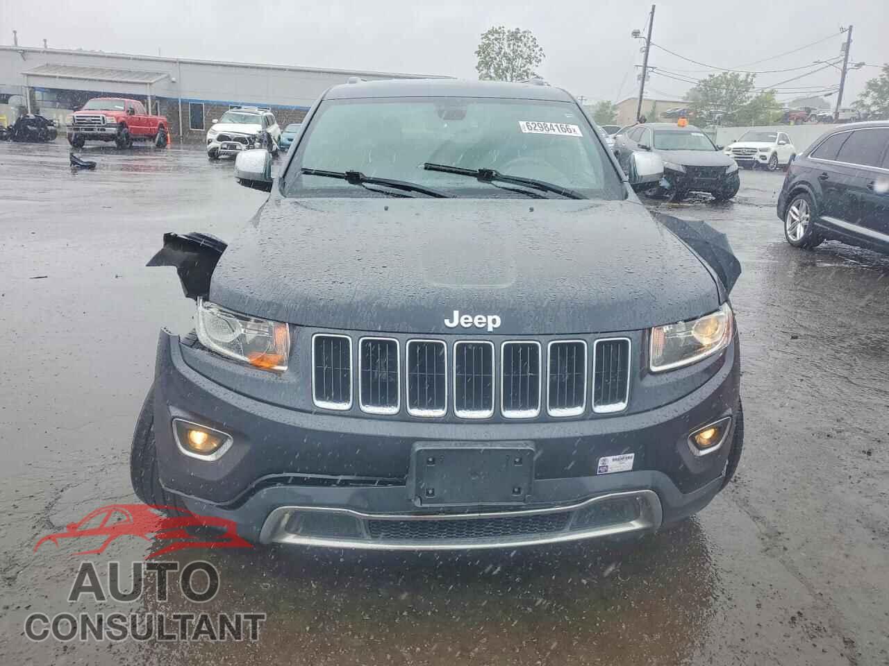 JEEP CHEROKEE 2014 - 1C4RJFBG5EC184522