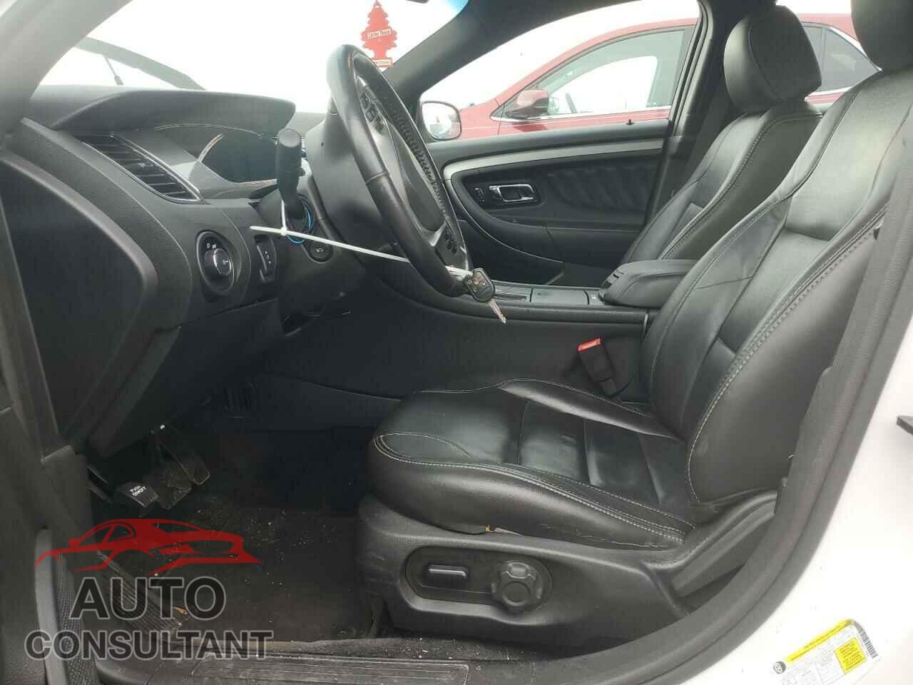 FORD TAURUS 2014 - 1FAHP2E80EG176883