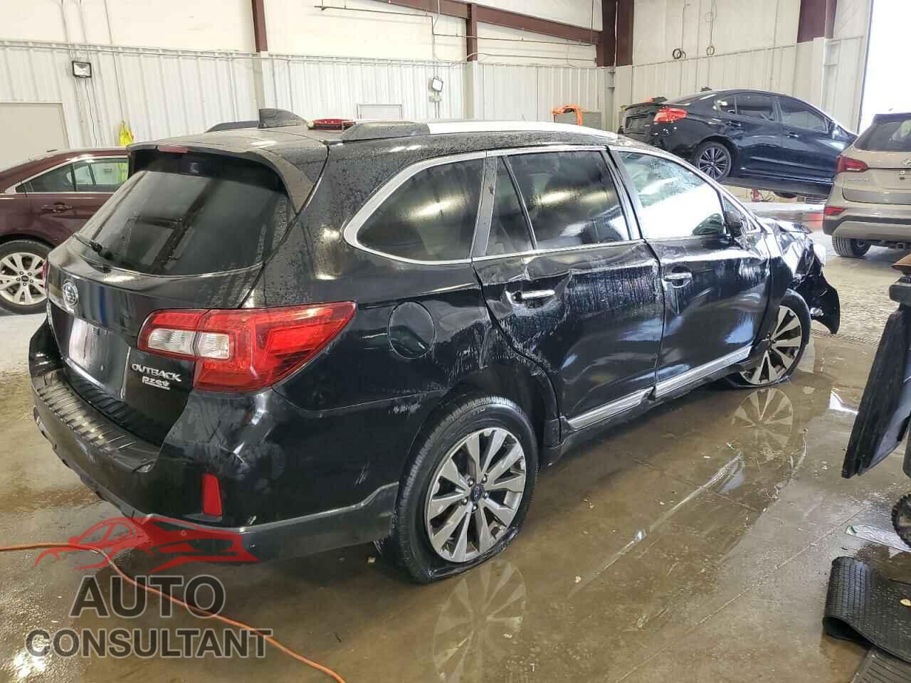 SUBARU OUTBACK 2017 - 4S4BSATC2H3254555