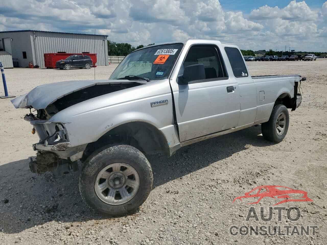 FORD RANGER 2010 - 1FTKR1EE8APA29697