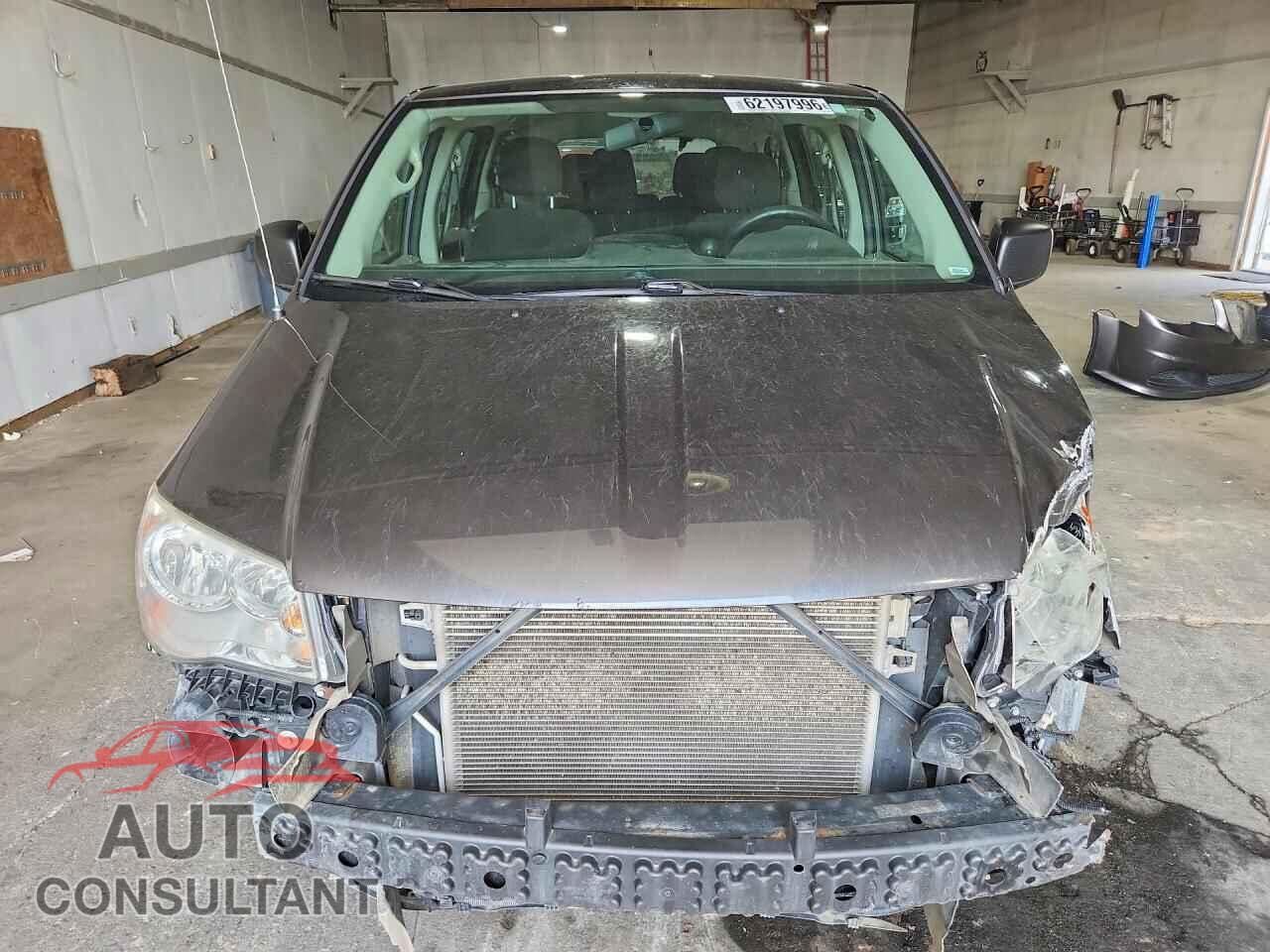 DODGE CARAVAN 2015 - 2C4RDGBG0FR507882