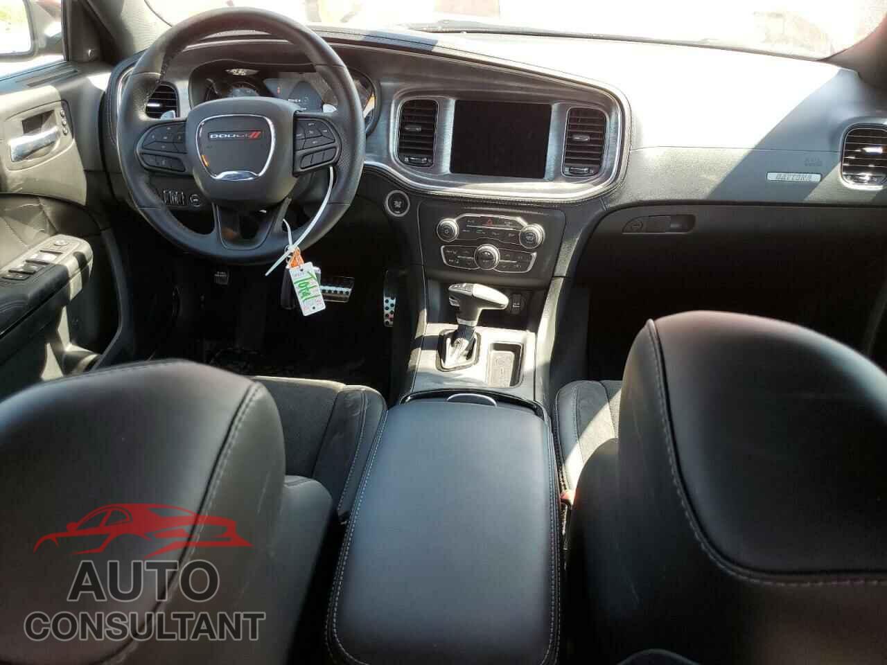 DODGE CHARGER 2023 - 2C3CDXCT2PH672992