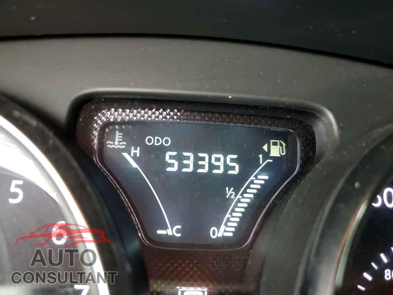 NISSAN VERSA 2017 - 3N1CN7AP1HL815800
