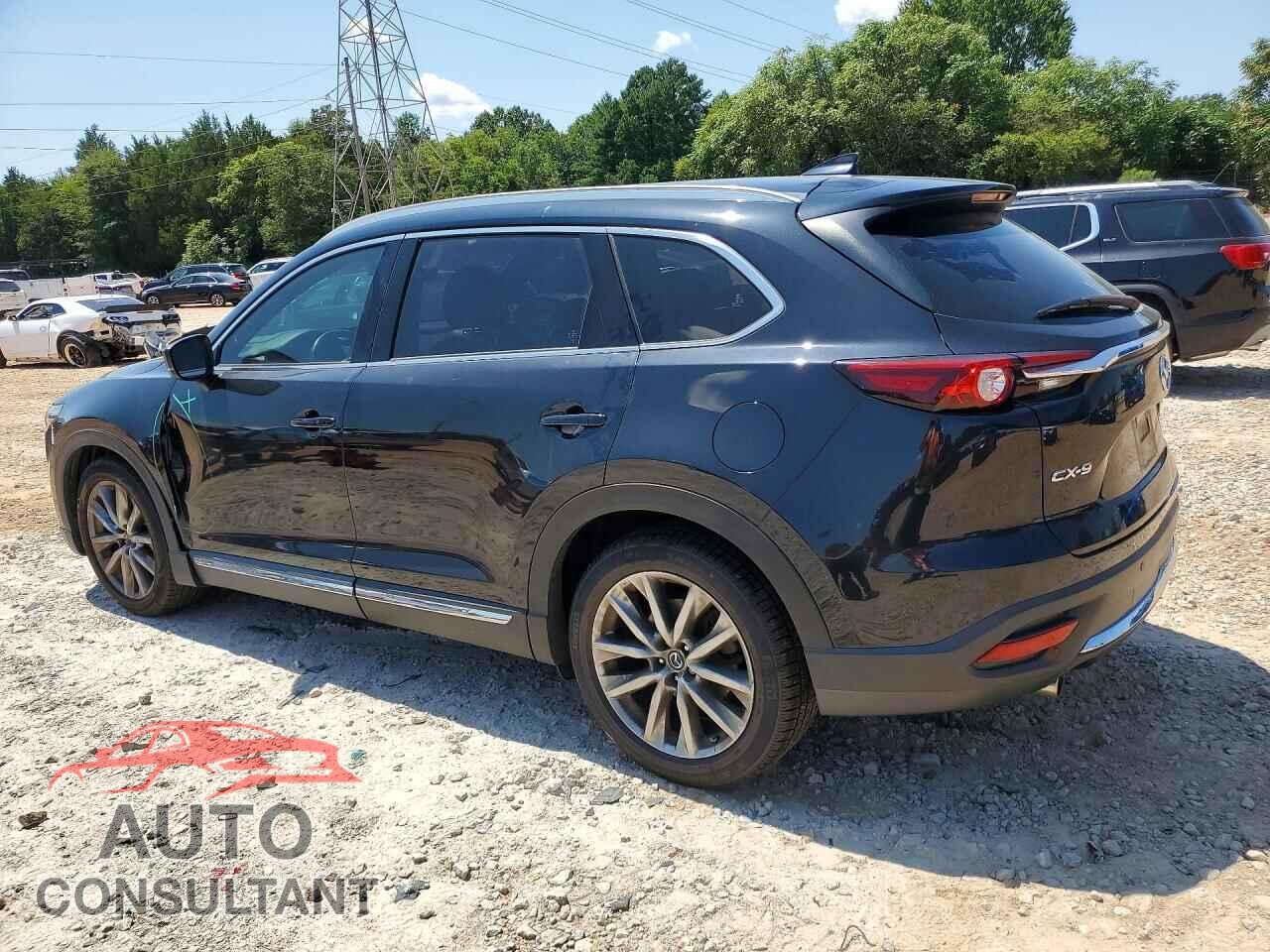 MAZDA CX-9 2019 - JM3TCADY8K0329579