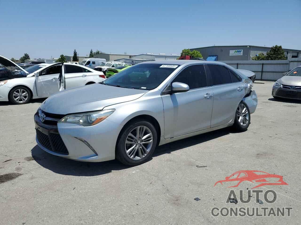 TOYOTA CAMRY 2016 - 4T1BF1FK6GU181058