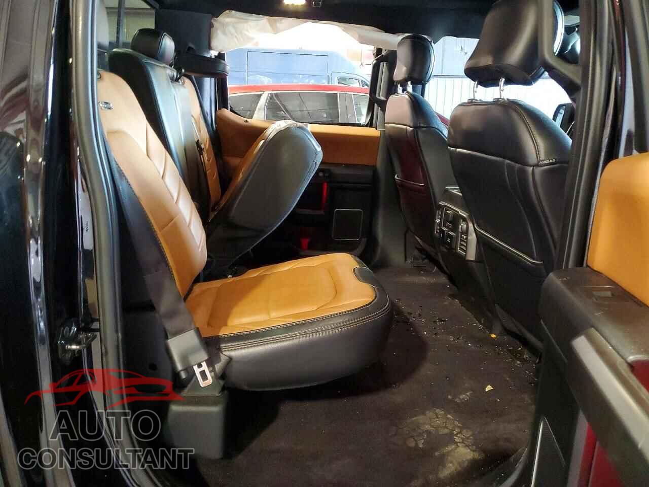 FORD F150 2017 - 1FTEW1EG2HFA94844