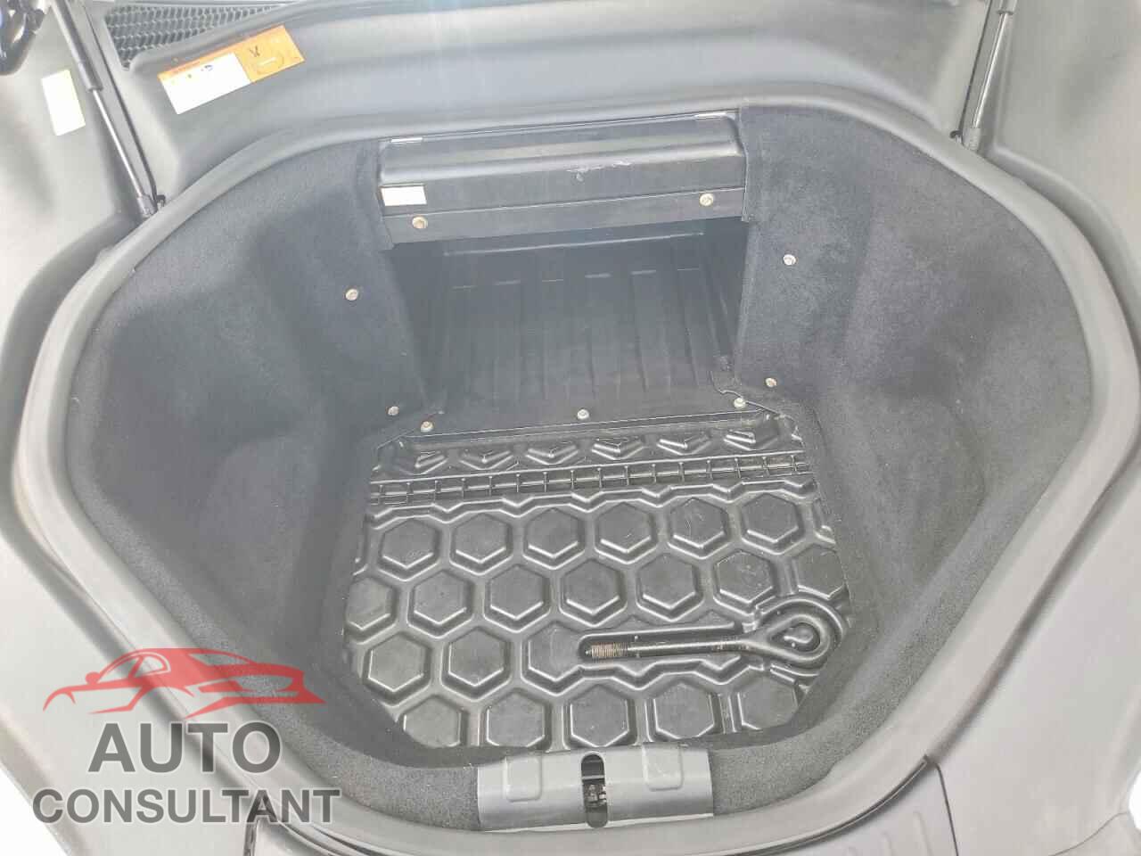 TESLA MODEL S 2013 - 5YJSA1DP2DFP24802