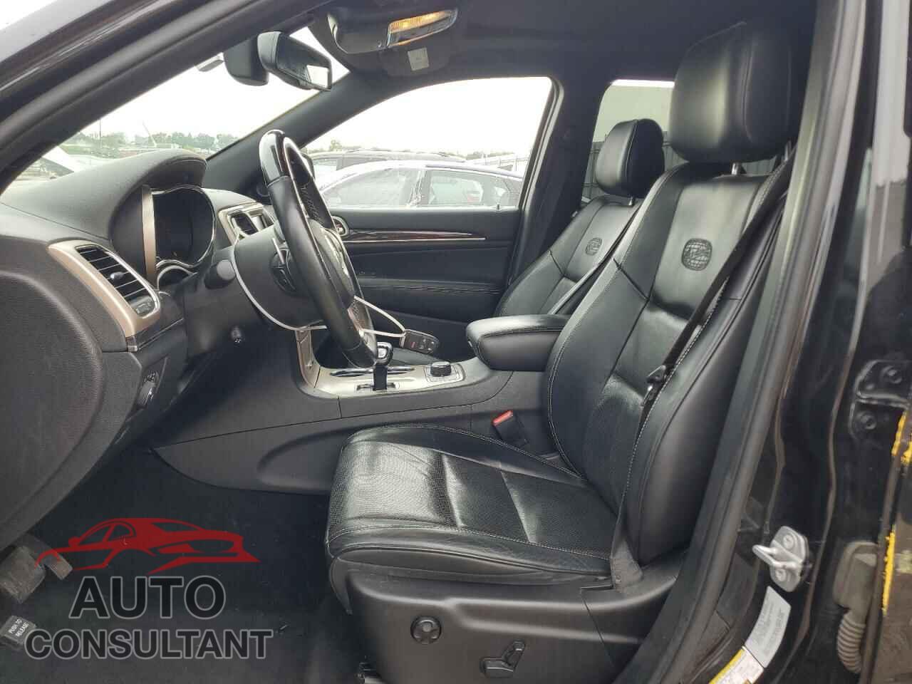 JEEP GRAND CHER 2015 - 1C4RJFCG0FC912358